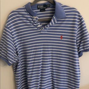 Polo Ralph Lauren men’s shirt